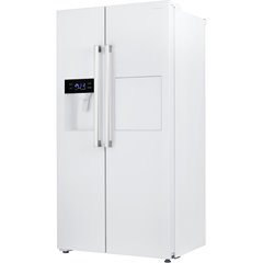 Side By Side refrigerator | PX 502 Iceberg | Philco