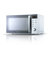 Microwave ovens