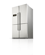Refrigerators